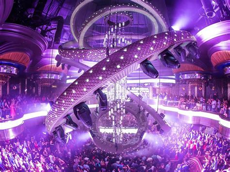 night clubs in las vegas